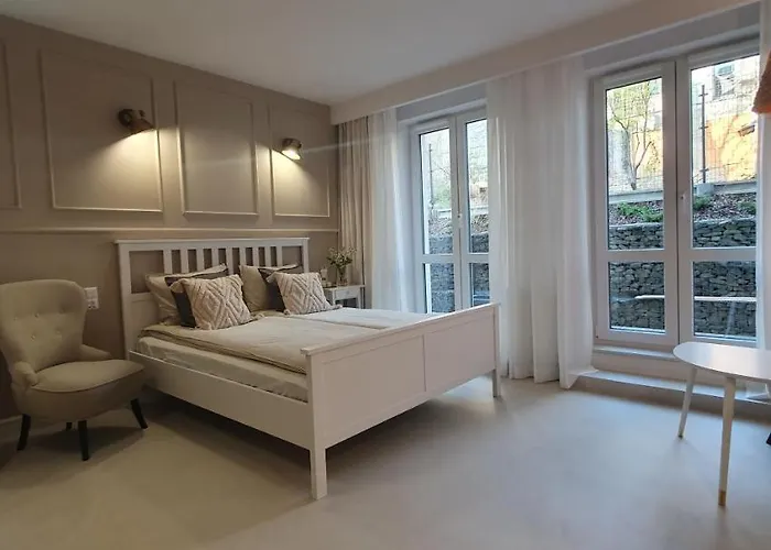 Apartamento Fly_to_cracow_12 *